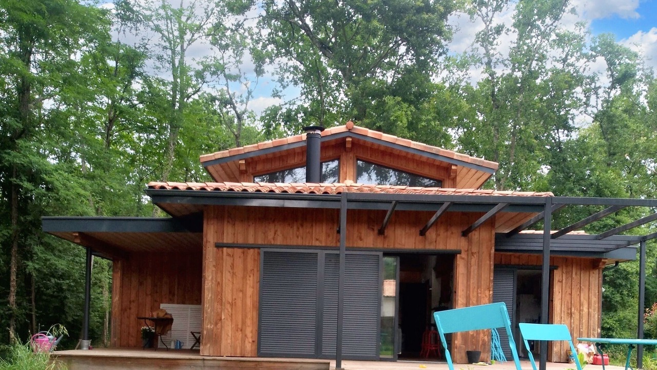 Photo of Outdoor in Saint-Selve