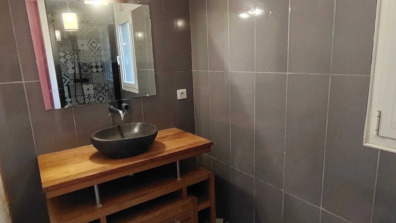 Photo of Bathroom in Saint-Selve