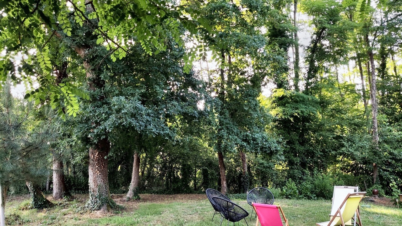Photo of Outdoor in Saint-Selve