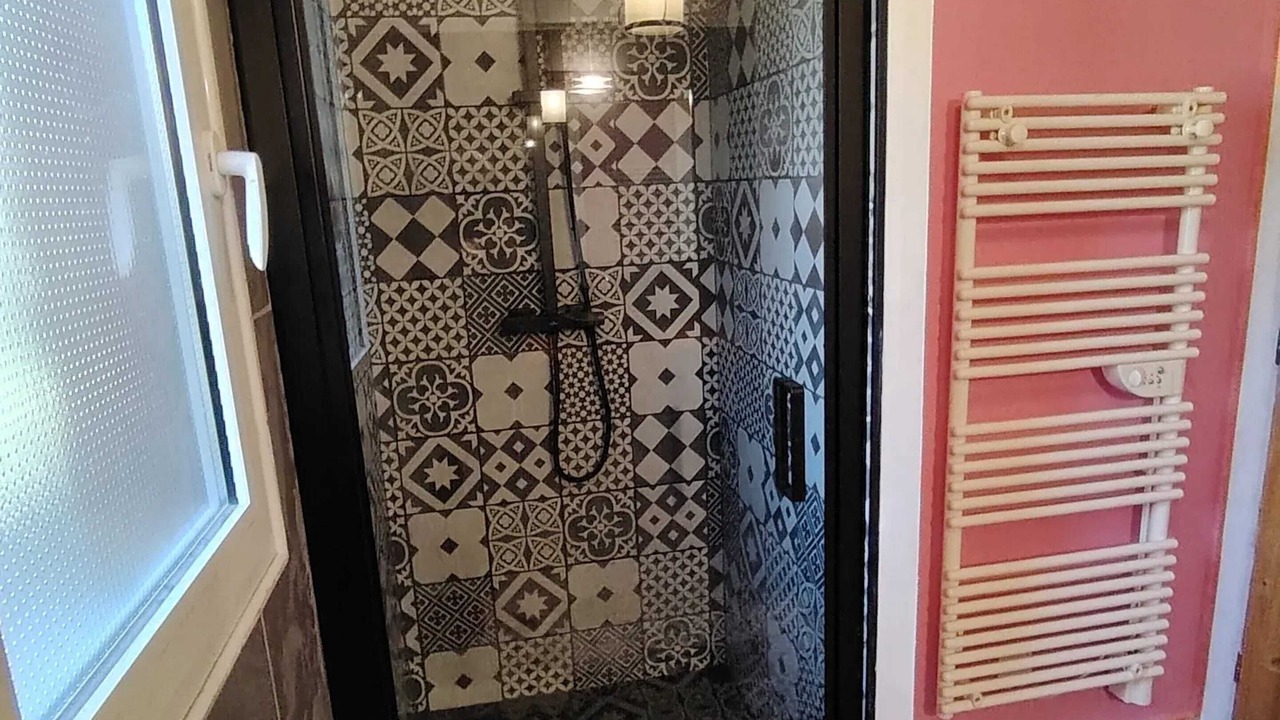 Photo of Bathroom in Saint-Selve