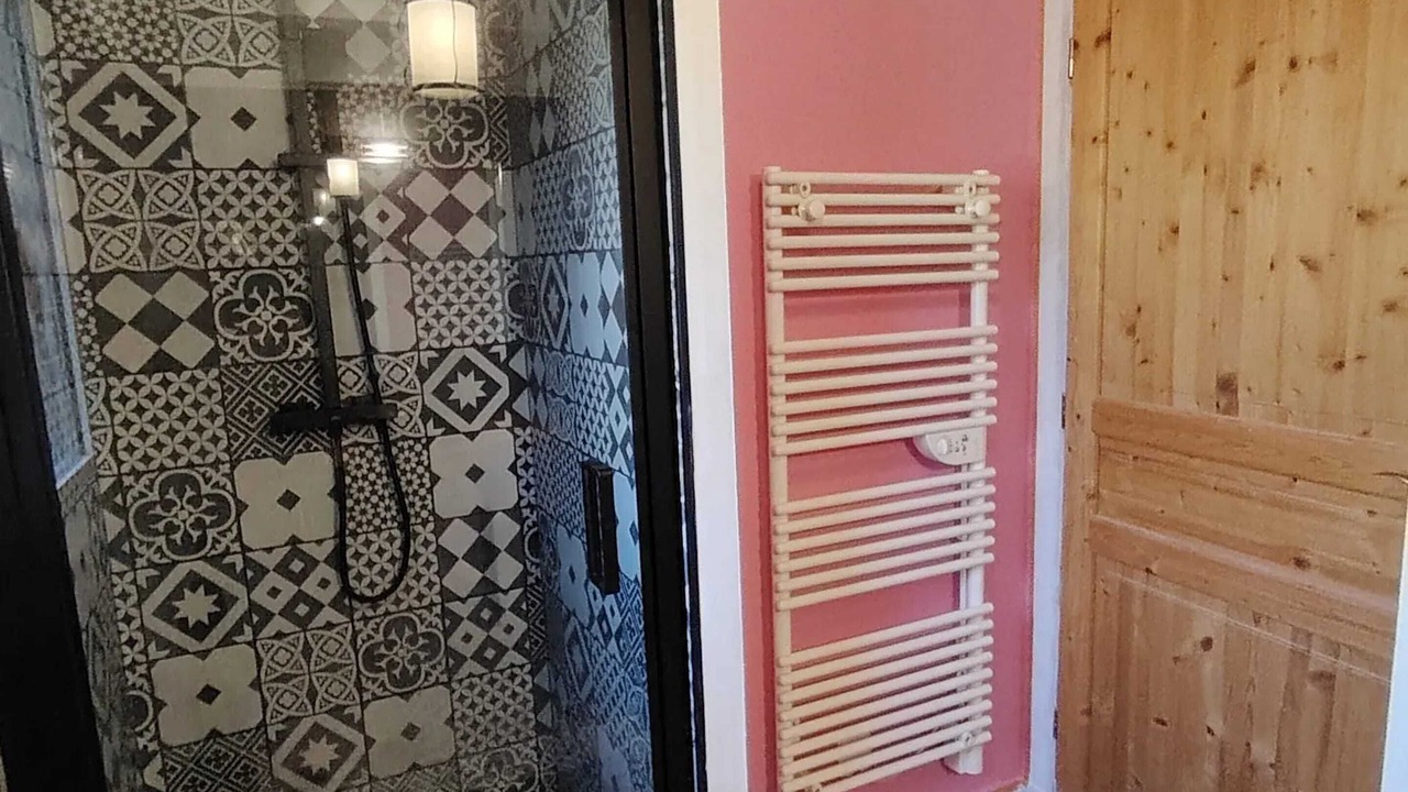 Photo of Bathroom in Saint-Selve