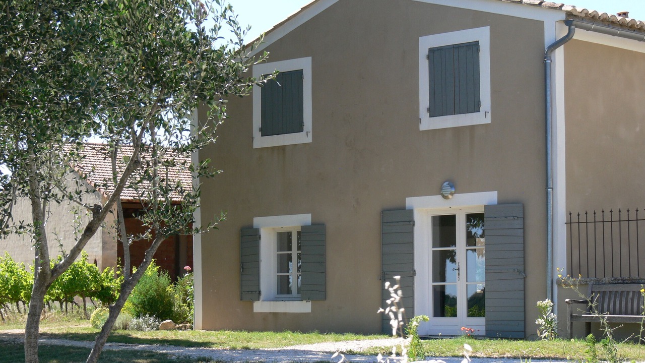 Photo of Outdoor in Vinsobres