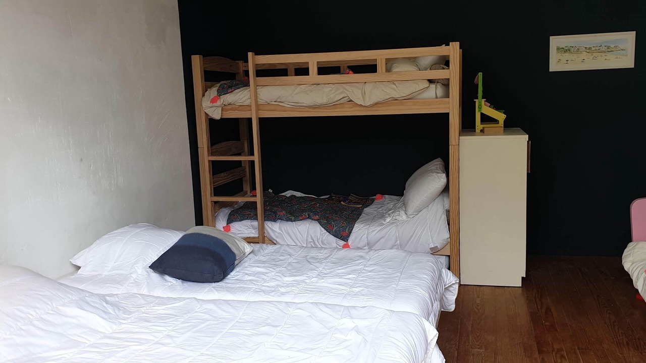Photo of Bedroom in Royan