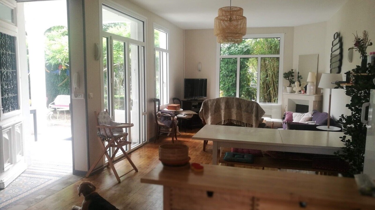 Photo of Livingroom in Royan
