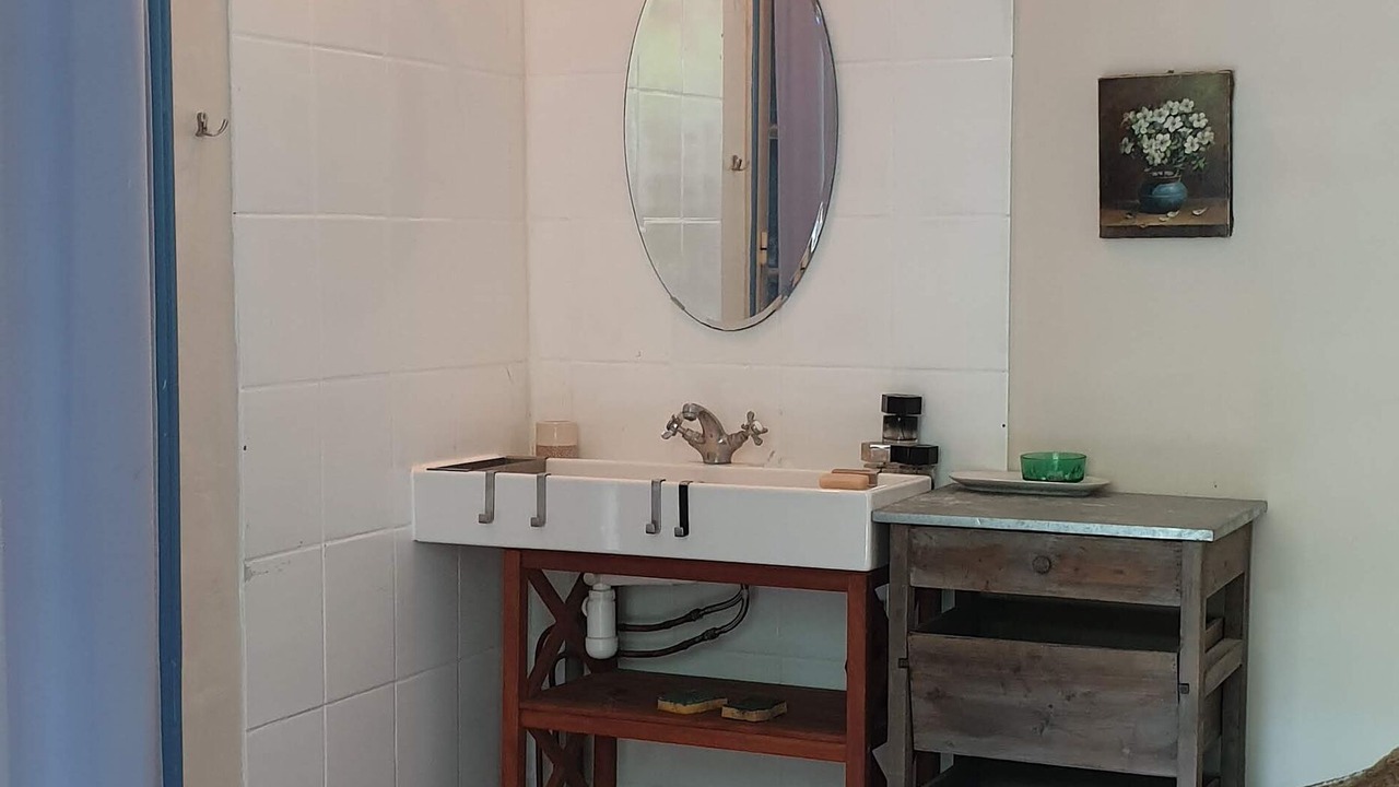 Photo of Bedroom in Royan