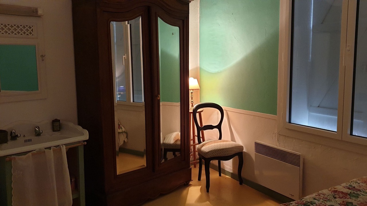 Photo of Bedroom in Royan
