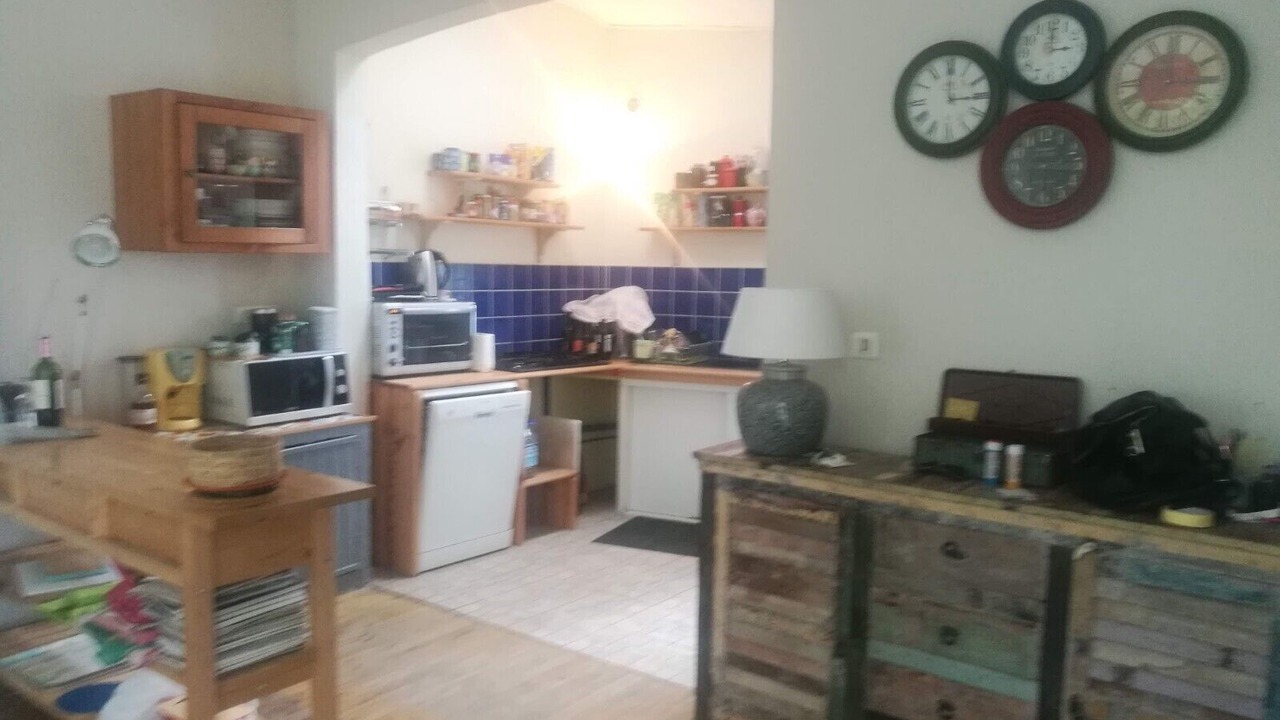 Photo of Kitchen in Royan