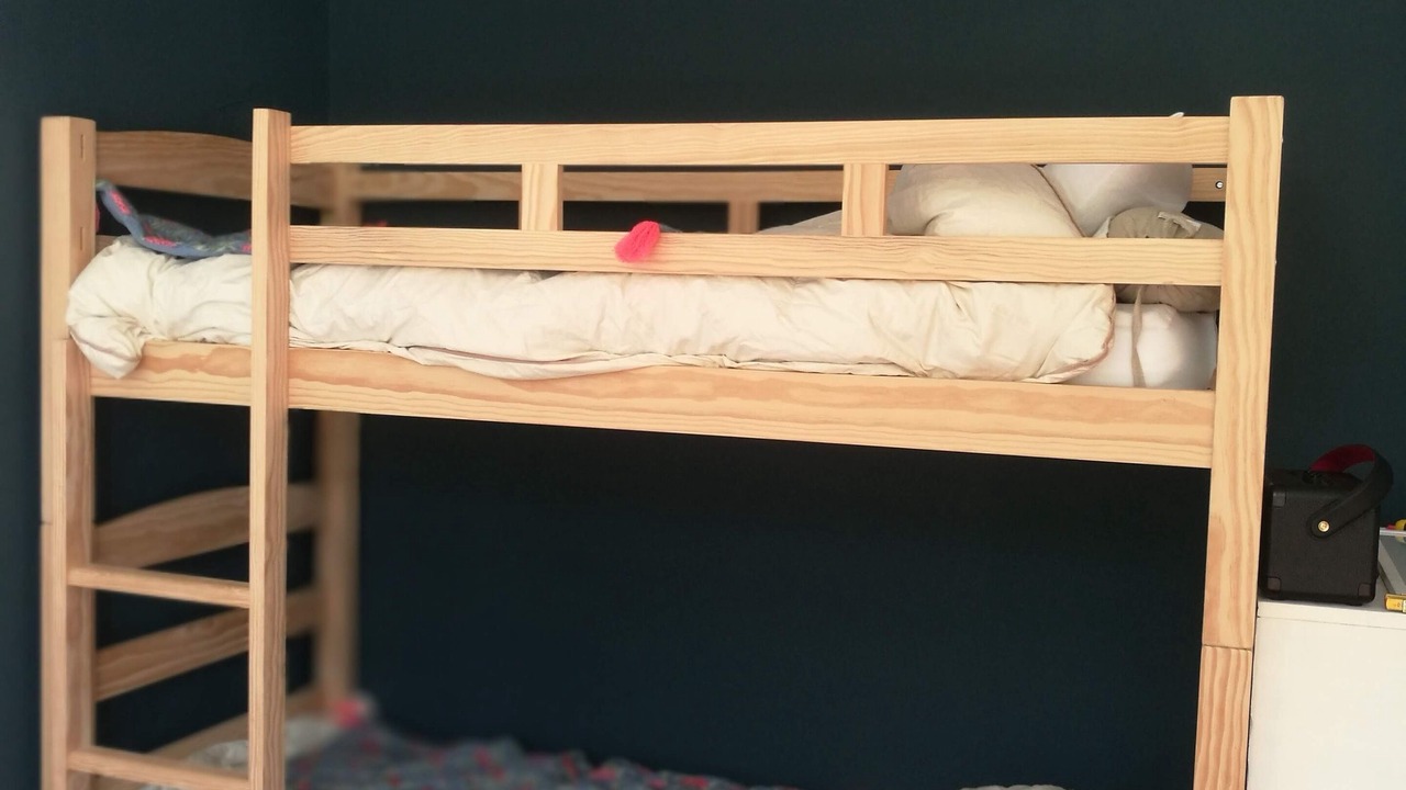 Photo of Bedroom in Royan