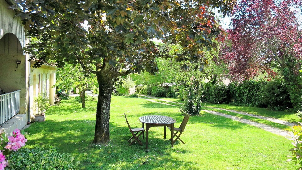 Photo of Outdoor in Vertheuil