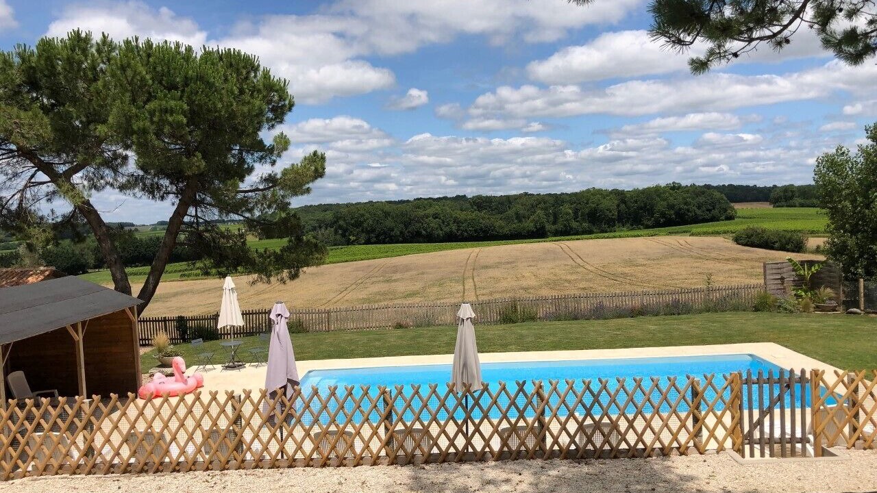 Photo of Outdoor in Fonroque