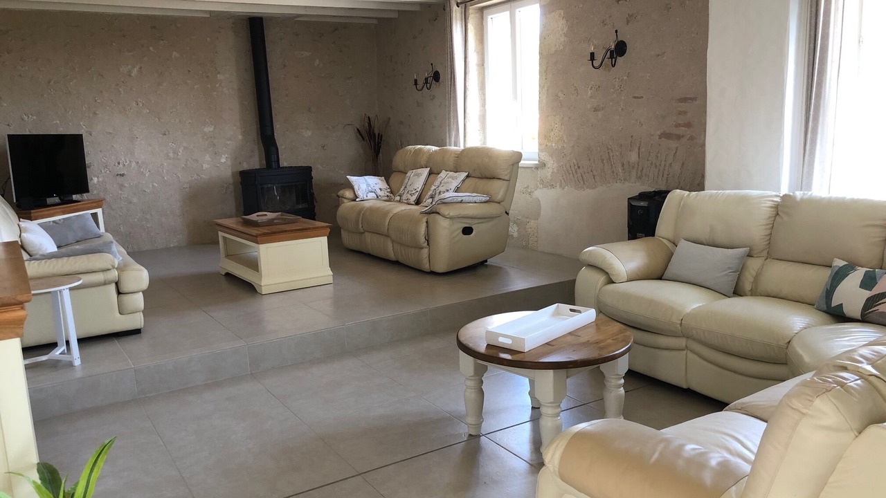 Photo of Livingroom in Fonroque