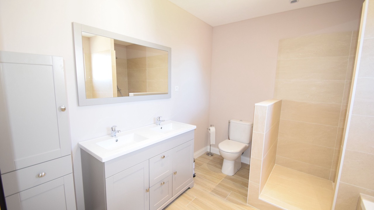 Photo of Bathroom in Fonroque