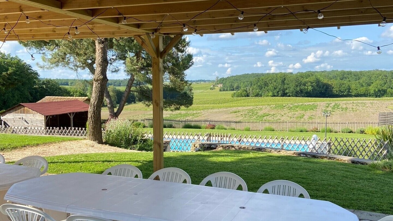 Photo of Outdoor in Fonroque