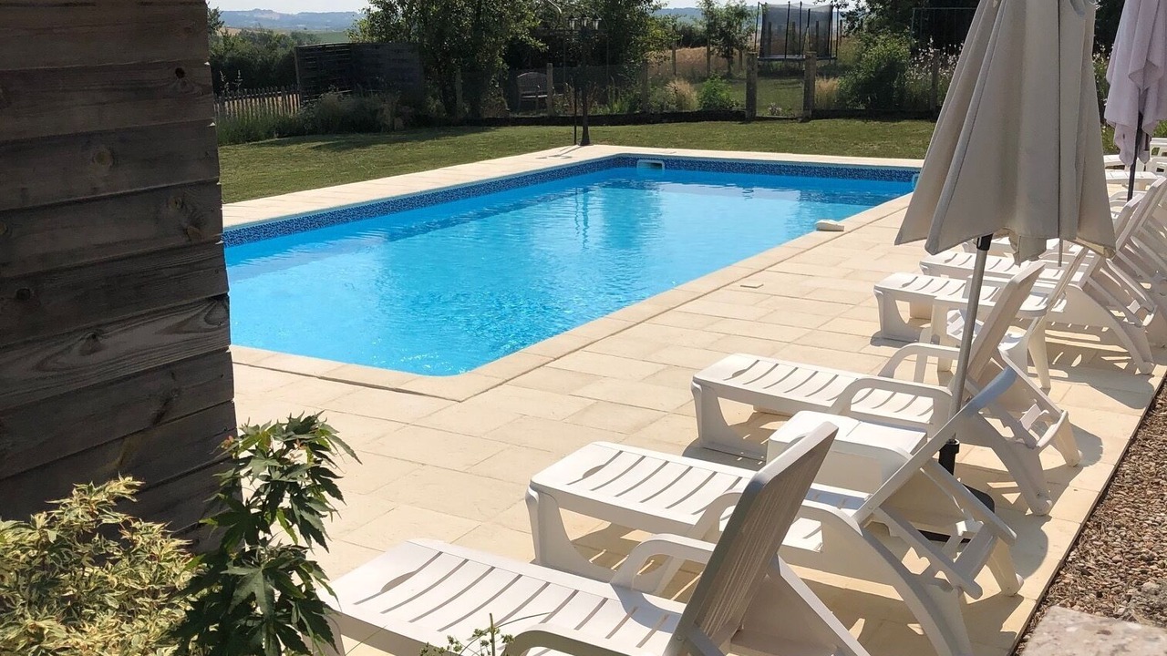 Photo of Outdoor in Fonroque