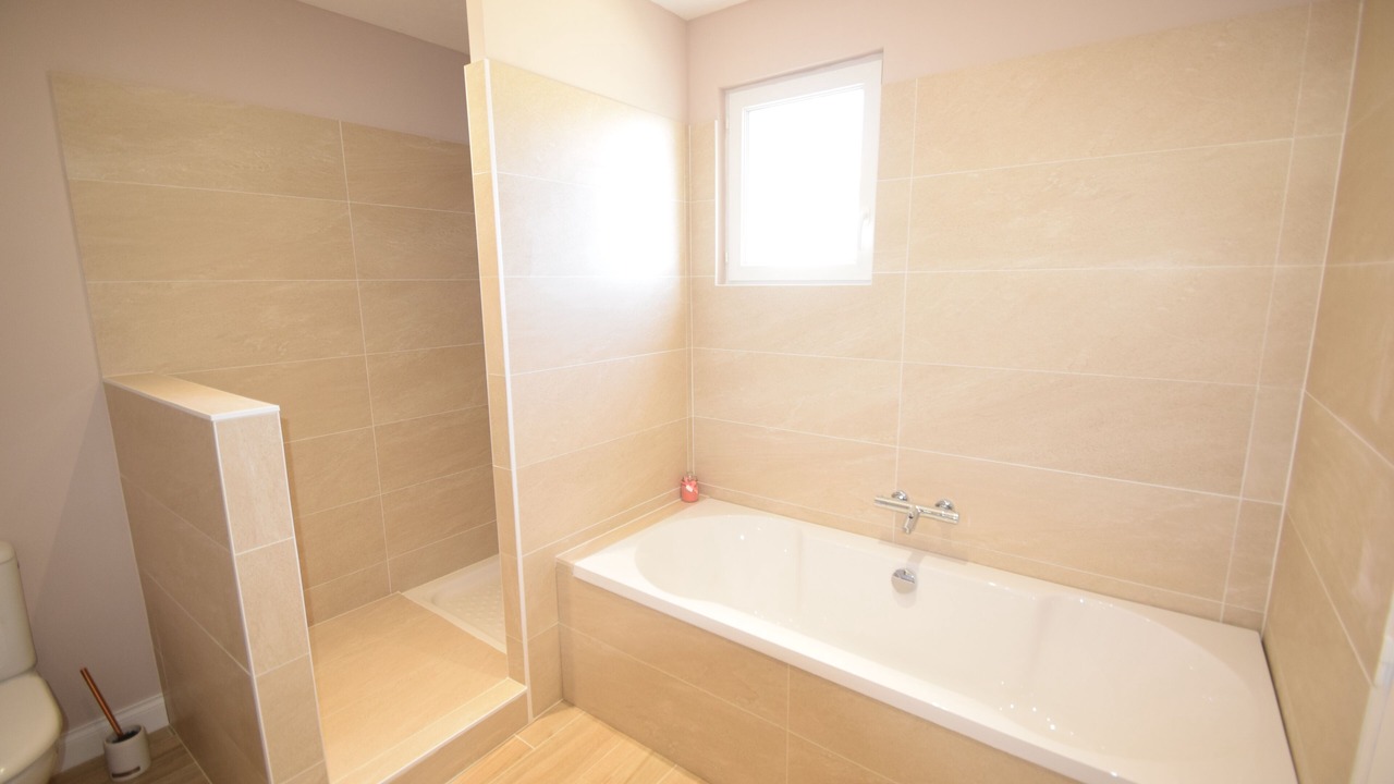 Photo of Bathroom in Fonroque