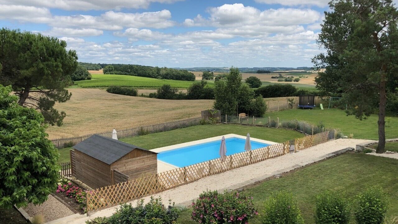 Photo of Outdoor in Fonroque