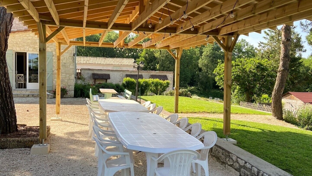 Photo of Outdoor in Fonroque