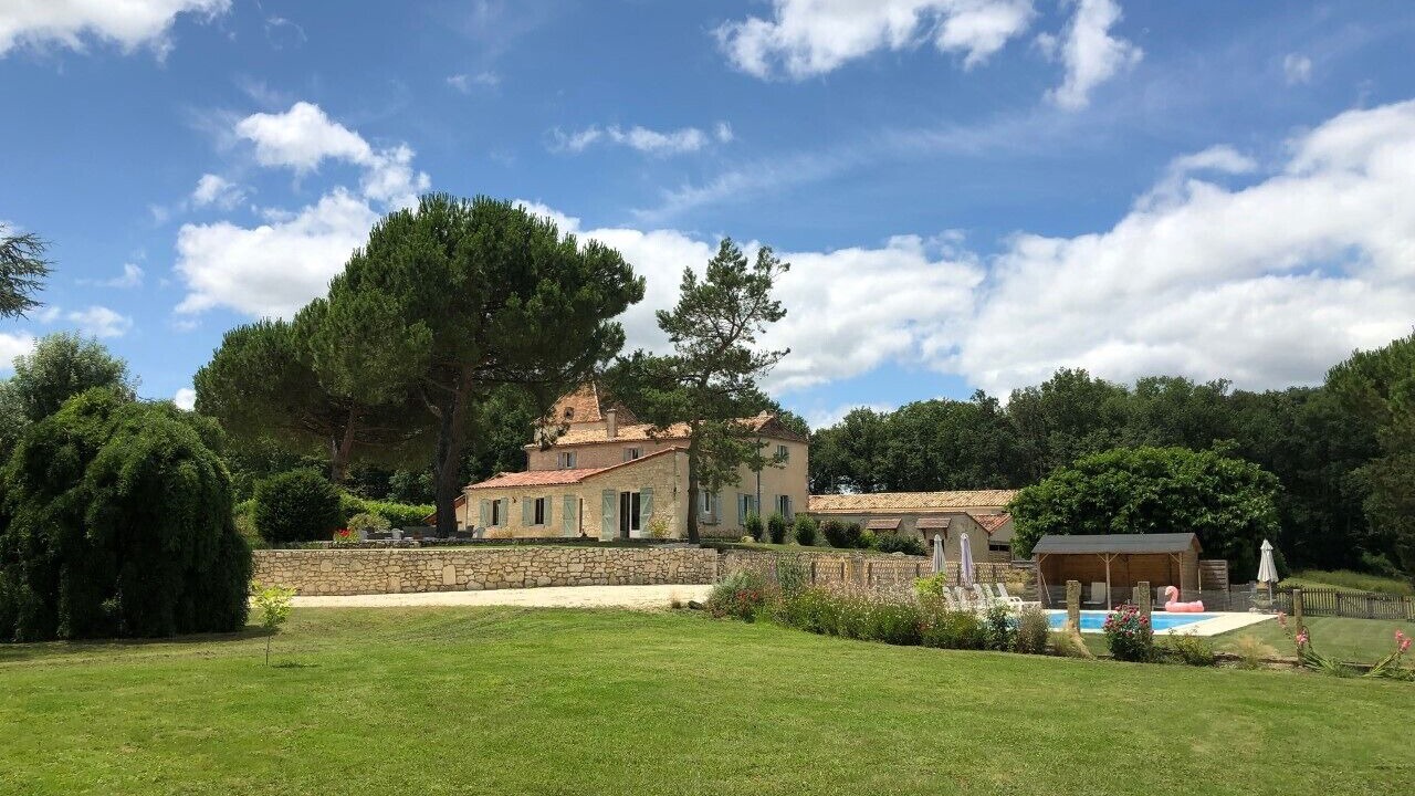 Photo of Outdoor in Fonroque