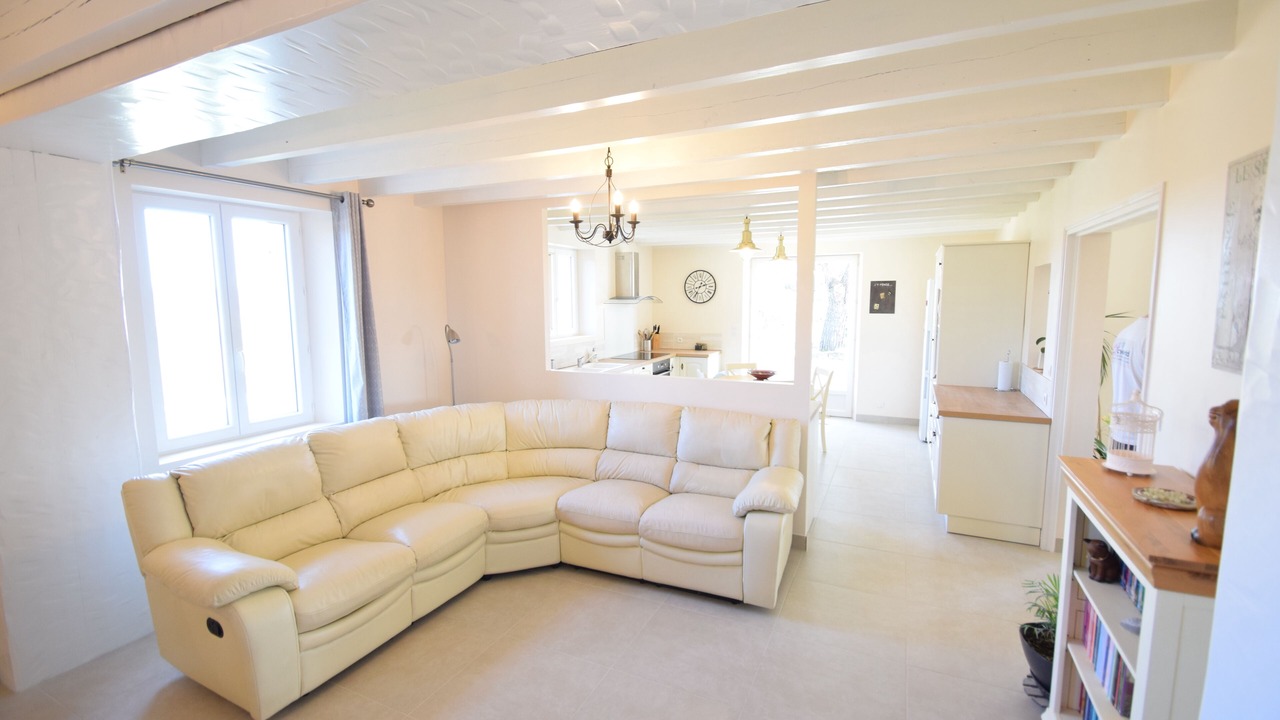 Photo of Livingroom in Fonroque