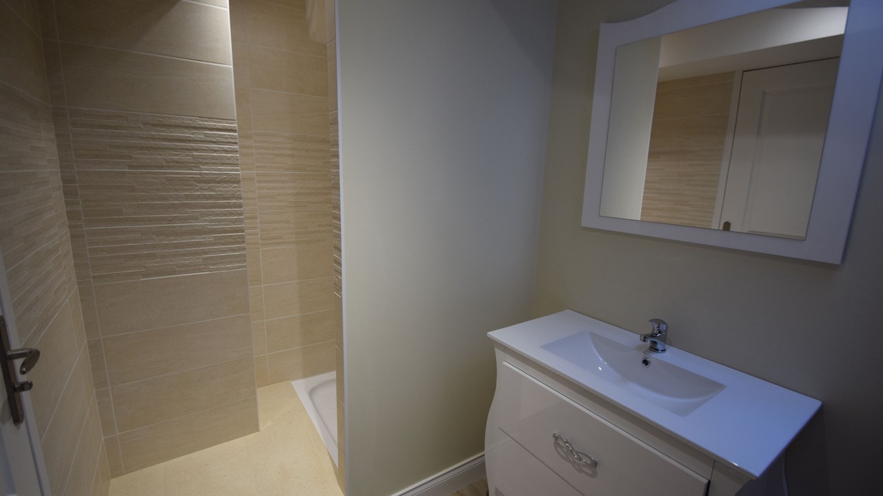 Photo of Bathroom in Fonroque