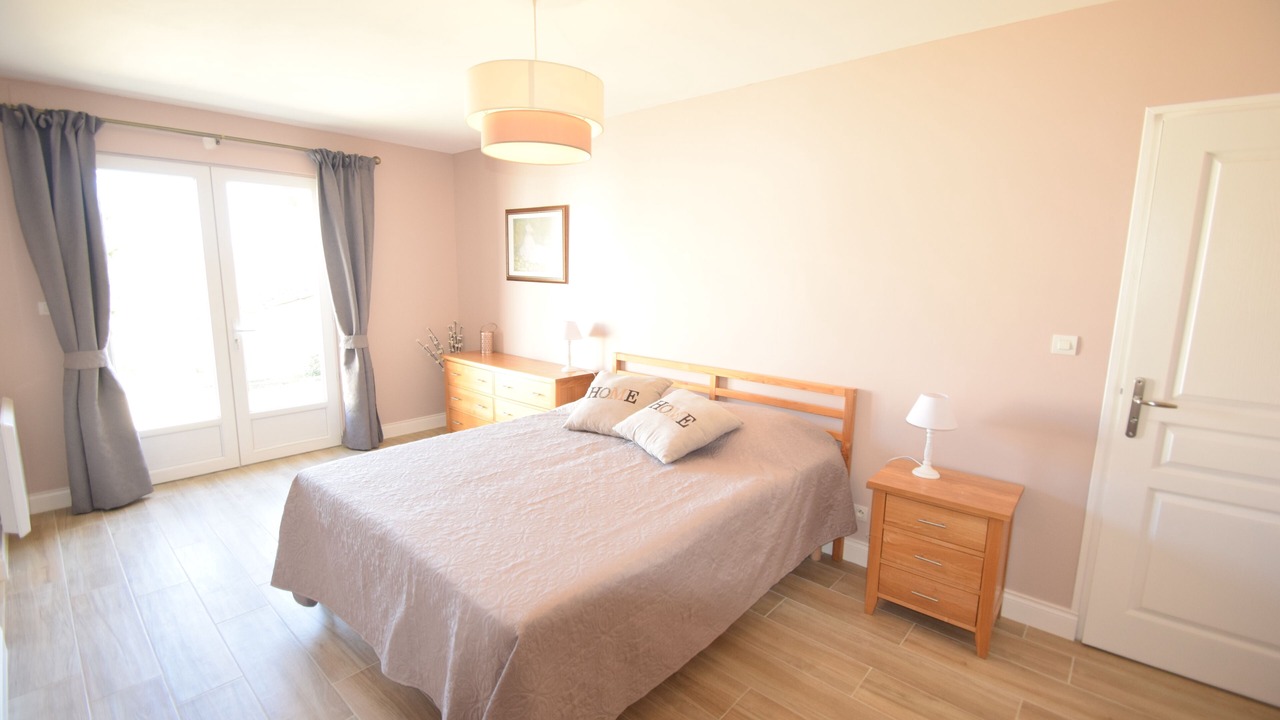Photo of Bedroom in Fonroque