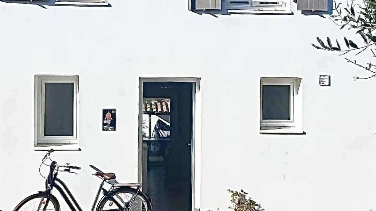 Photo of Outdoor in La Couarde-sur-Mer