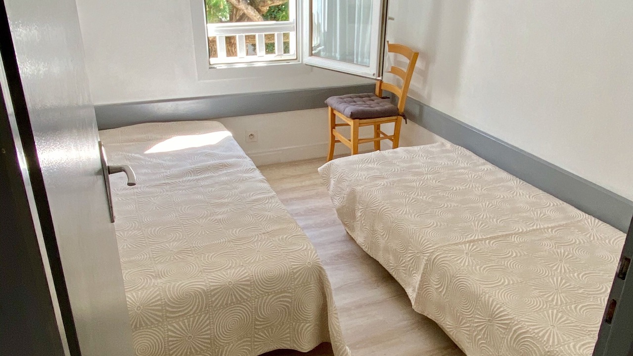 Photo of Bedroom in La Couarde-sur-Mer
