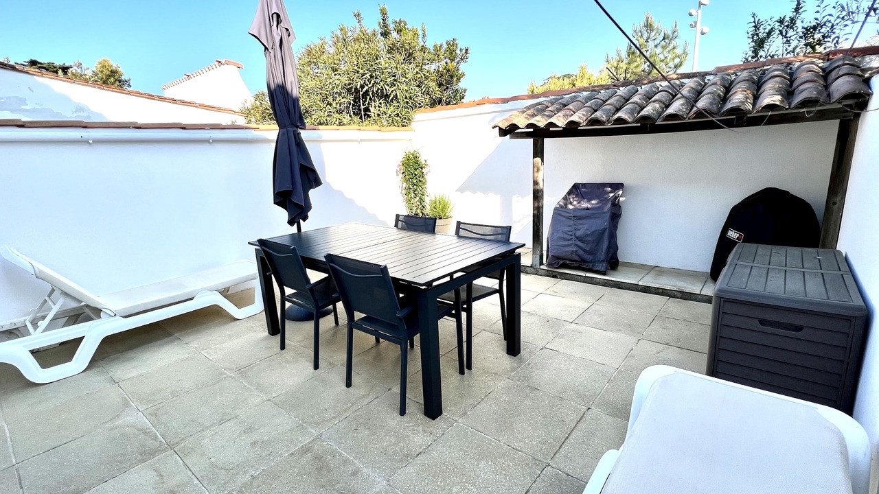 Photo of Outdoor in La Couarde-sur-Mer