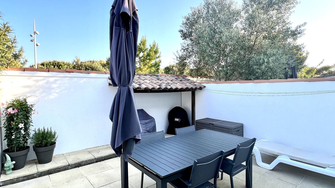 Photo of Outdoor in La Couarde-sur-Mer