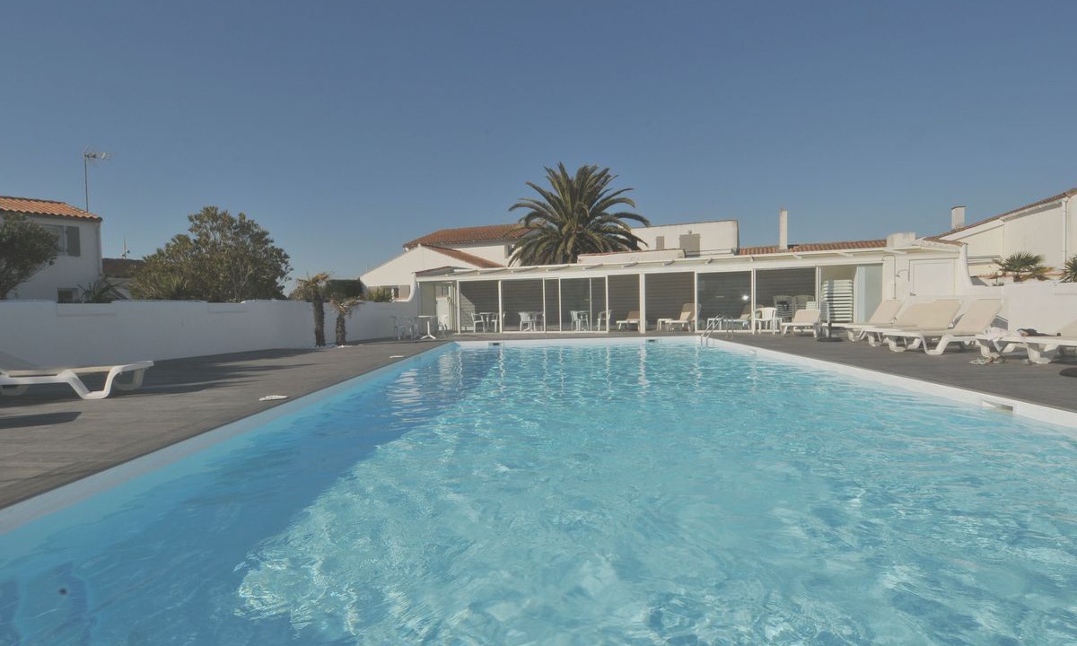 Photo of Outdoor in La Couarde-sur-Mer