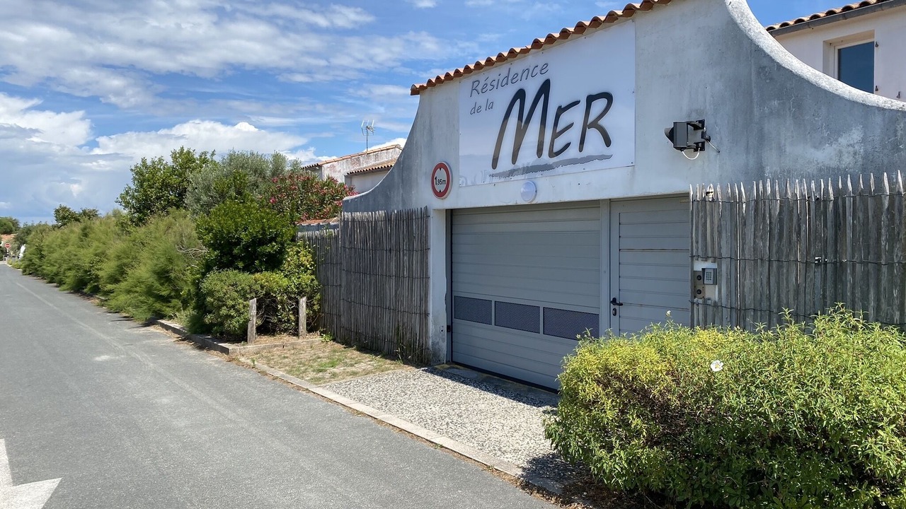 Photo of Outdoor in La Couarde-sur-Mer