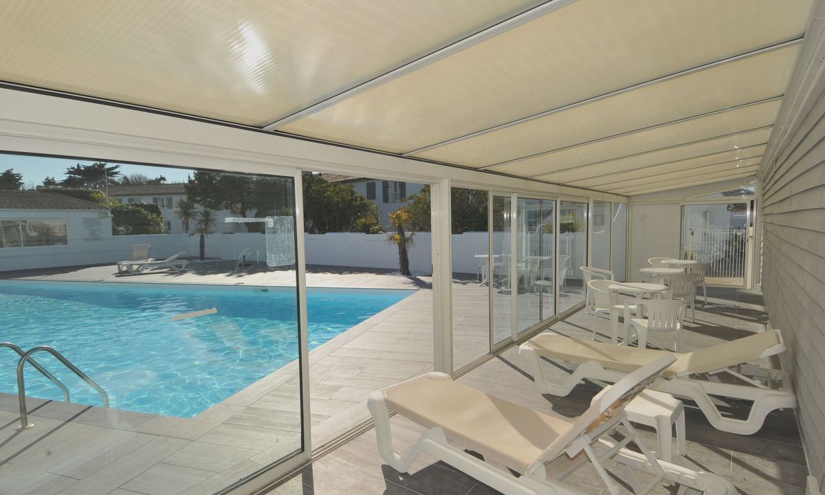 Photo of Outdoor in La Couarde-sur-Mer