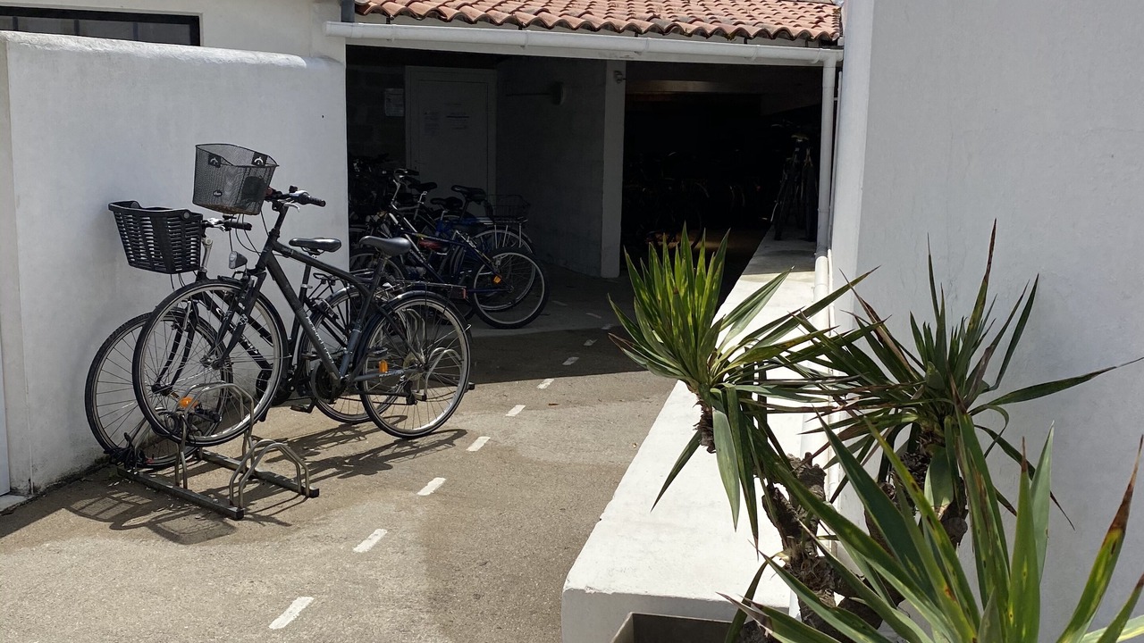 Photo of Outdoor in La Couarde-sur-Mer