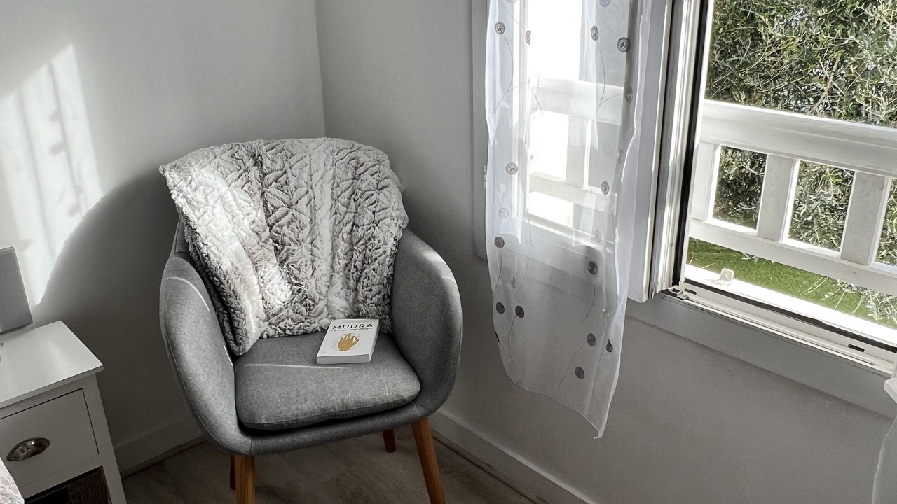 Photo of Livingroom in La Couarde-sur-Mer