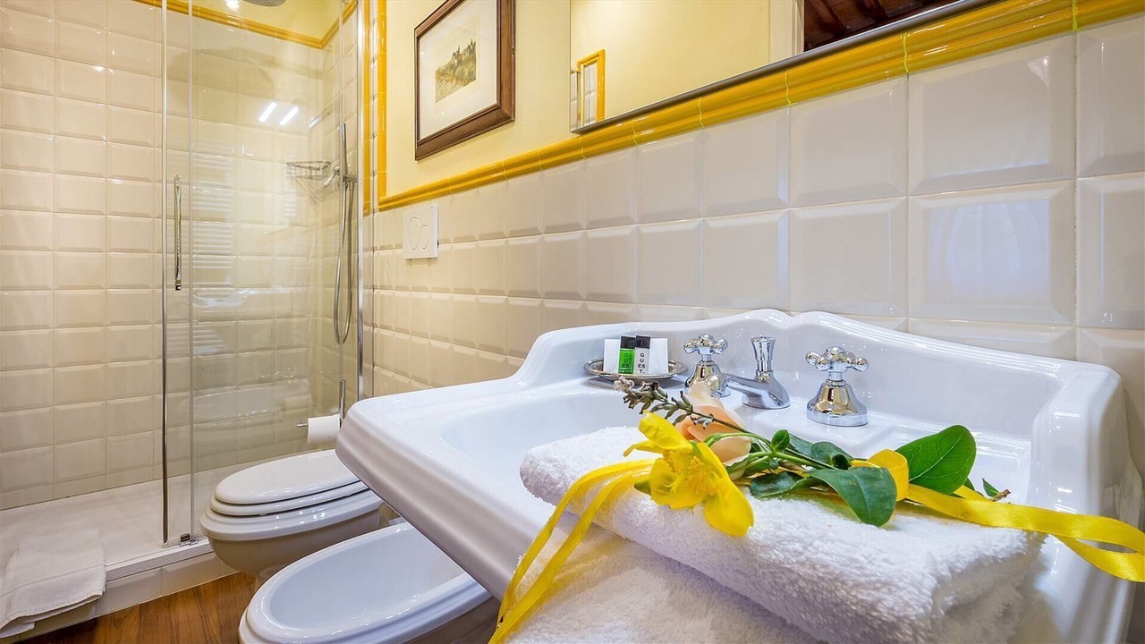 Photo of Bathroom in San Piero a Sieve