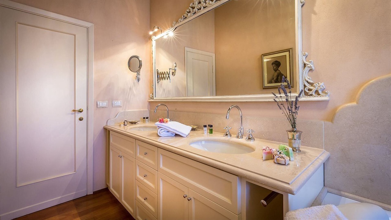 Photo of Bathroom in San Piero a Sieve