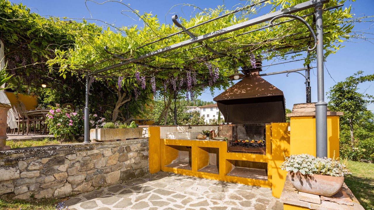 Photo of Outdoor in San Piero a Sieve