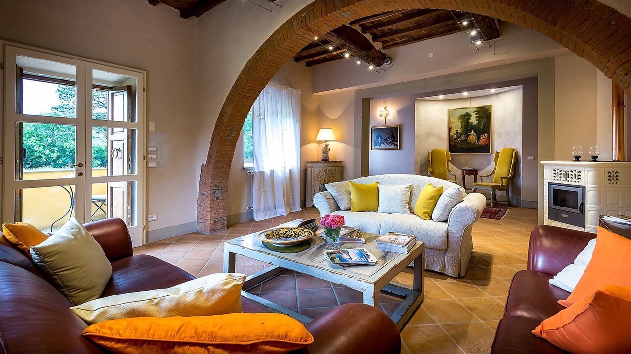 Photo of Livingroom in San Piero a Sieve