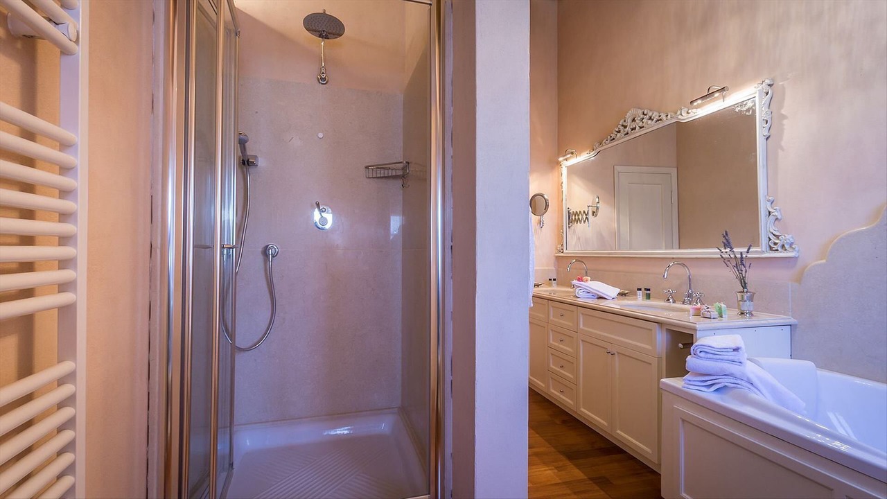 Photo of Bathroom in San Piero a Sieve