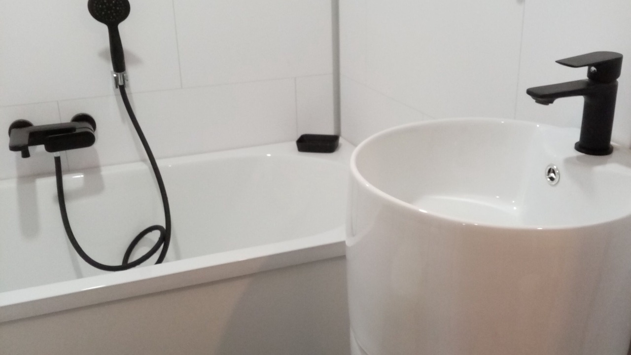 Photo of Bathroom in Cendrieux