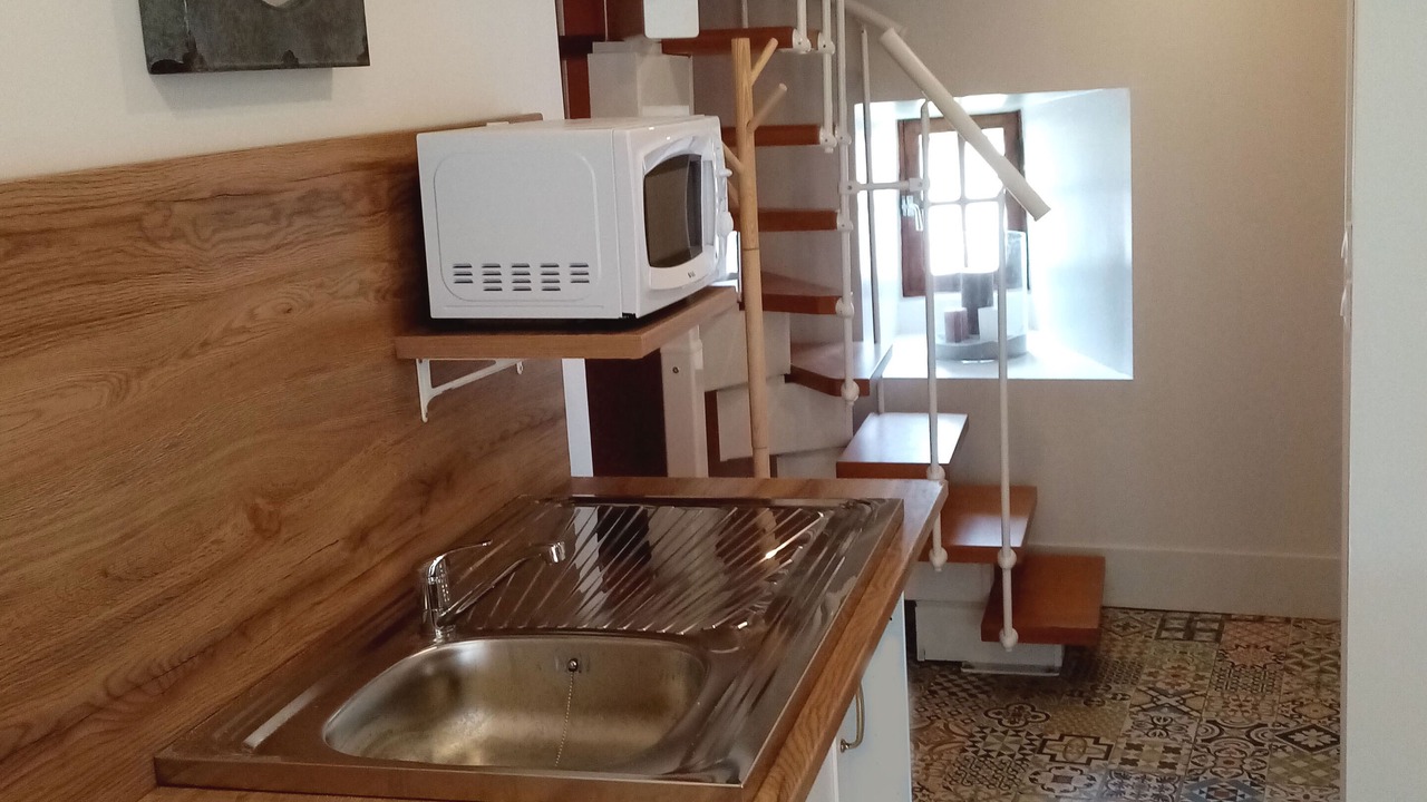 Photo of Kitchen in Cendrieux