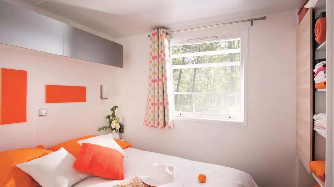 Photo of Bedroom in Treignac