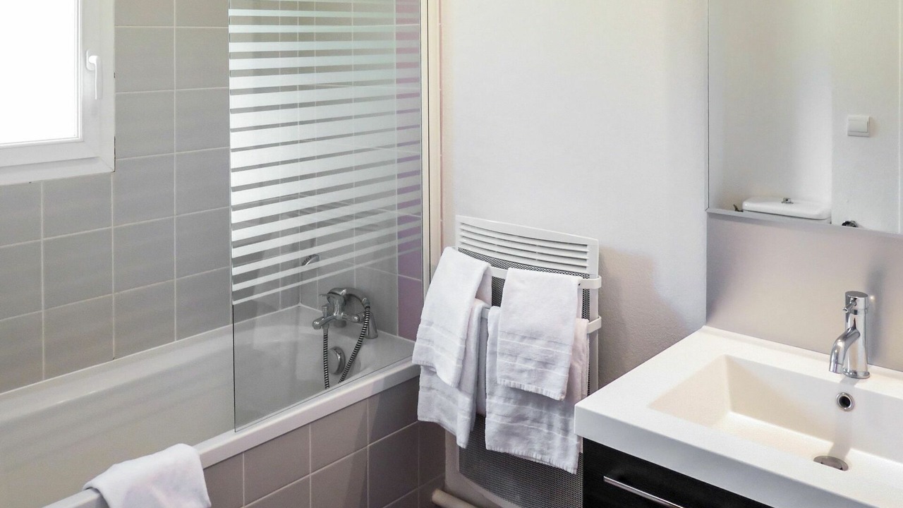 Photo of Bathroom in Montignac