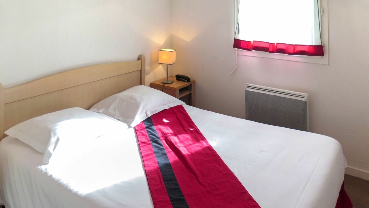 Photo of Bedroom in Montignac