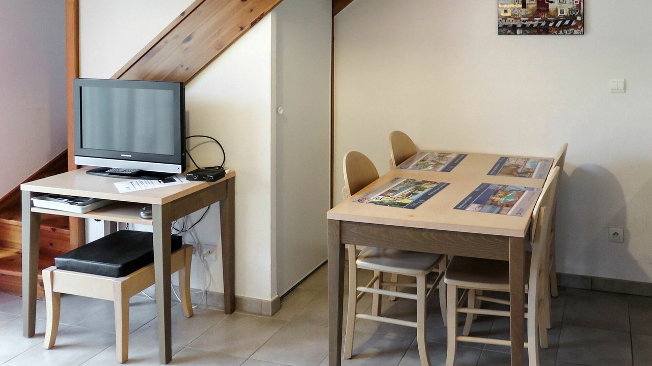 Photo of Bedroom in Montignac