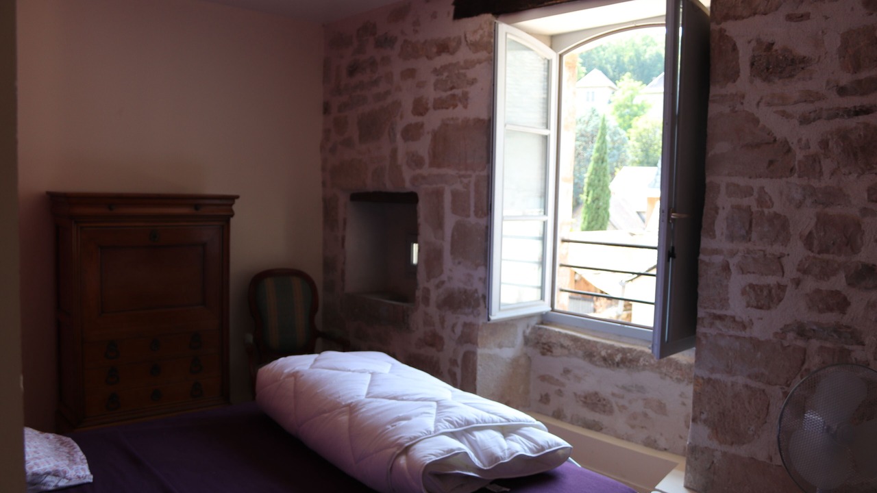Photo of Bedroom in Terrasson-la-Villedieu