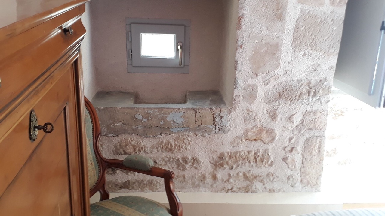 Photo of Bedroom in Terrasson-la-Villedieu
