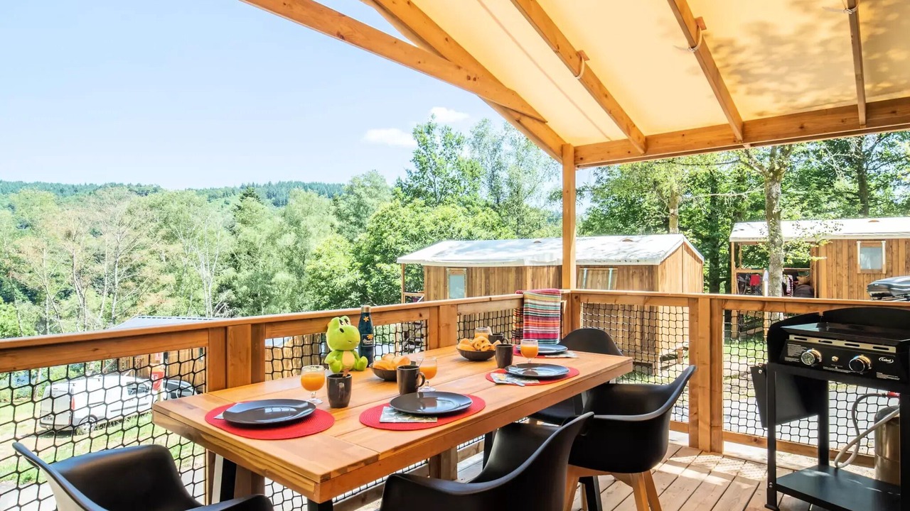 Photo of Outdoor in Treignac