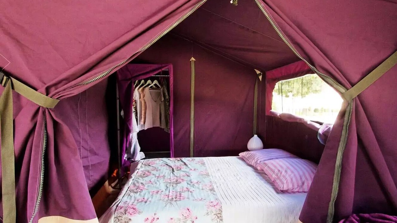Photo of Bedroom in Treignac
