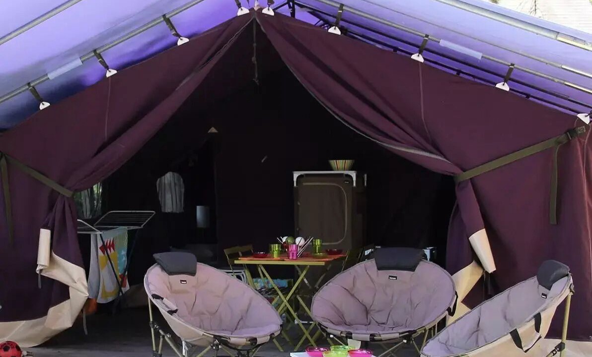Photo of Outdoor in Treignac